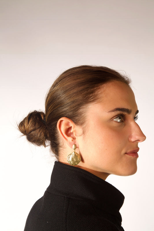 Genova earrings