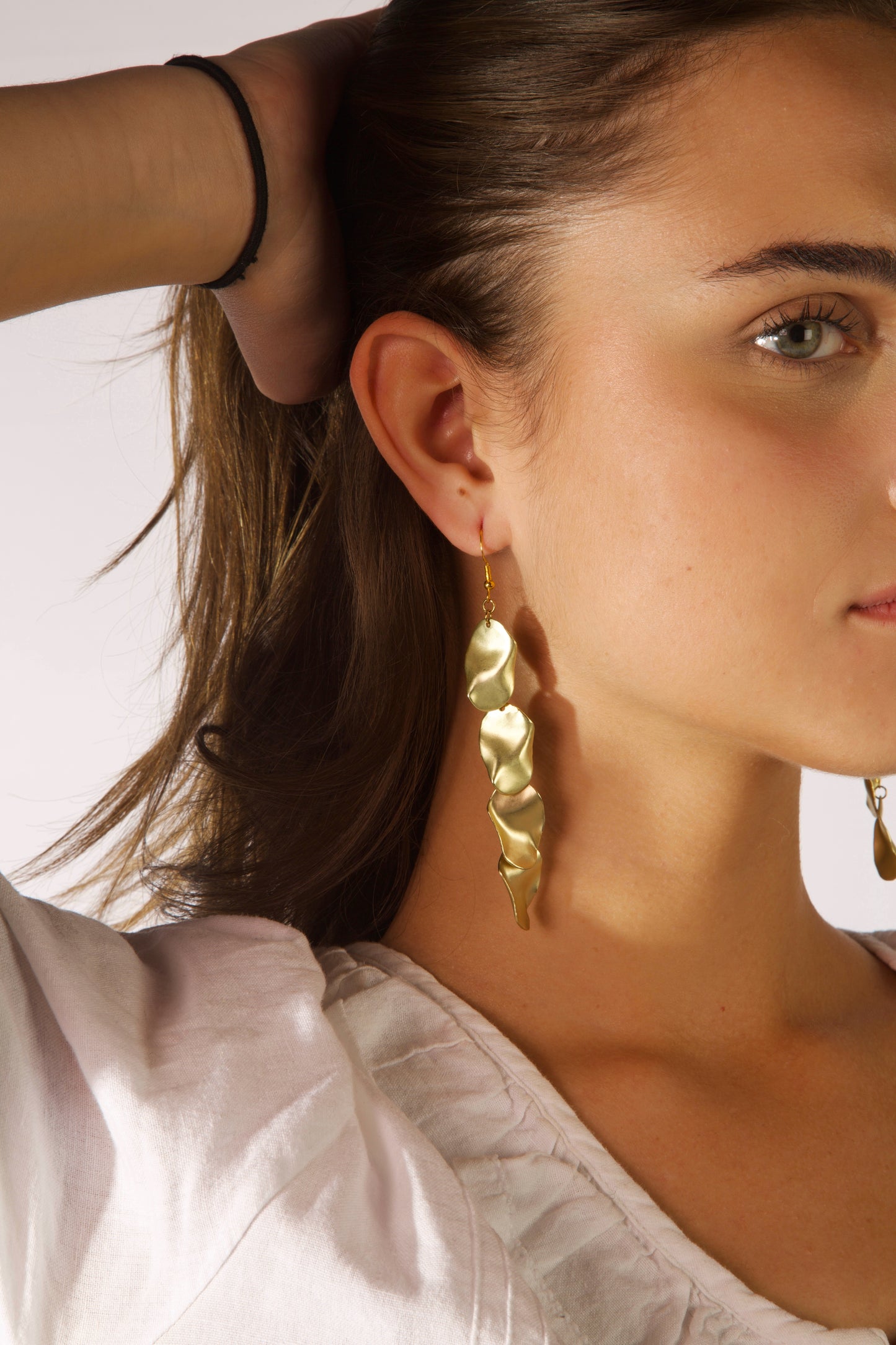 Roma earrings