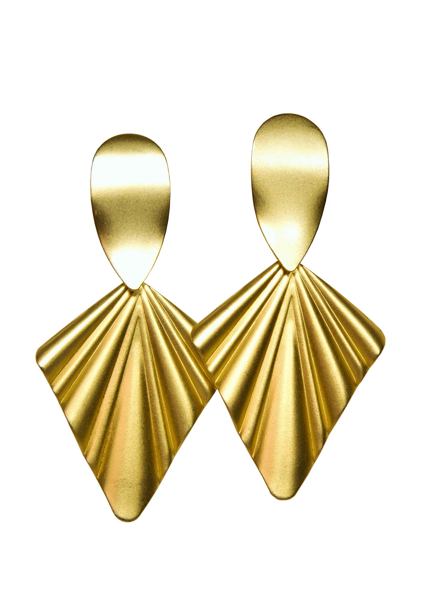 Turin earrings