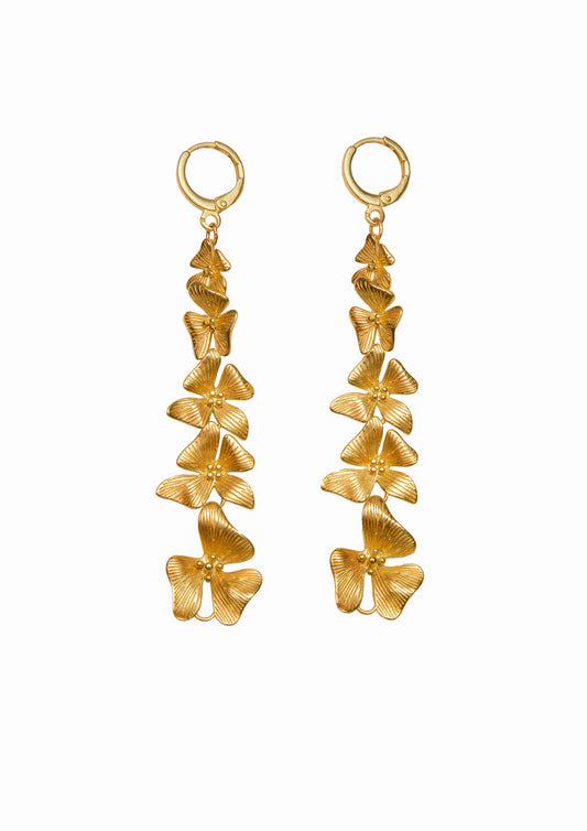 Siena earrings