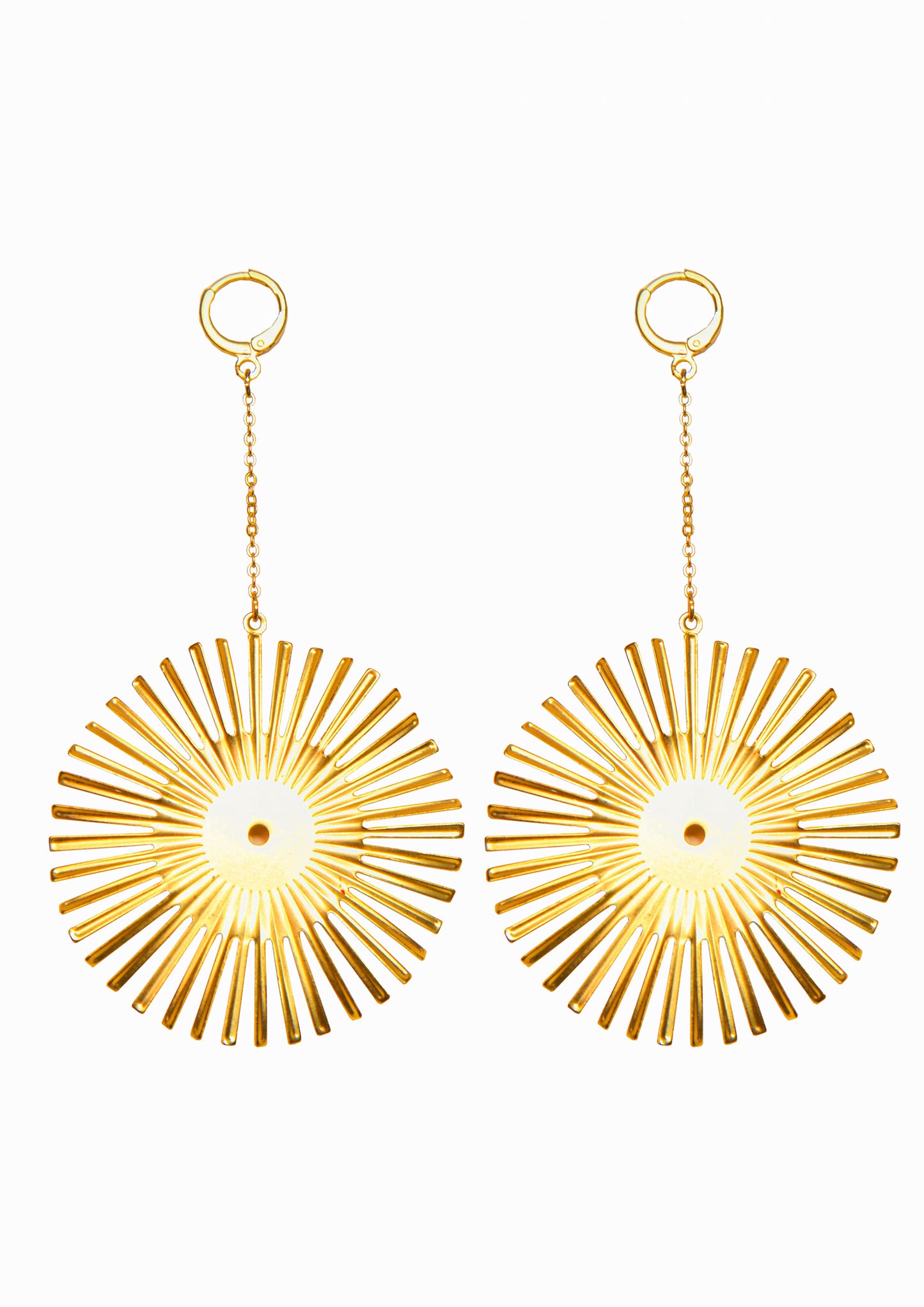 Sorrento earrings