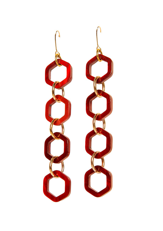 Verona earrings